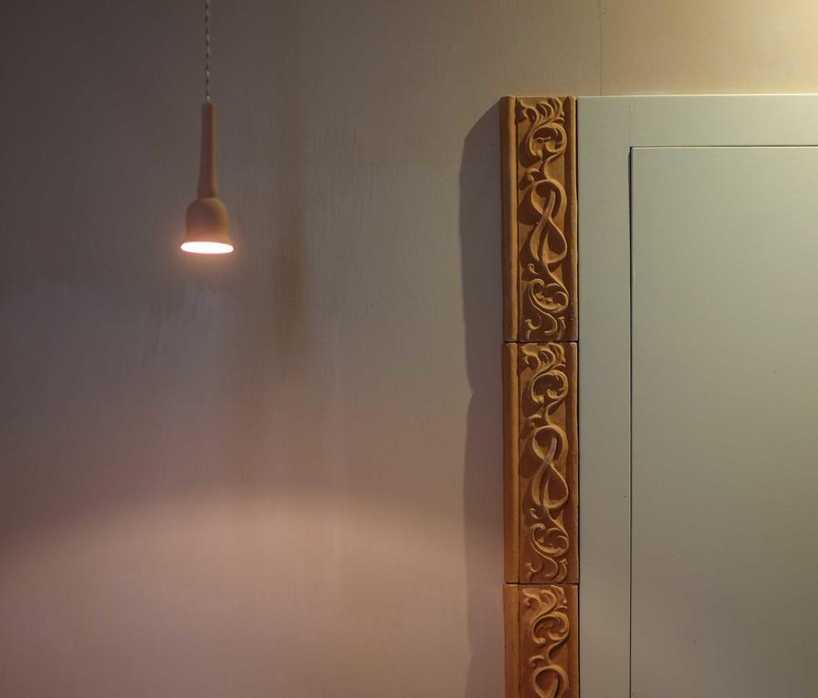 SpazioBianco Ivrea Exteriör bild