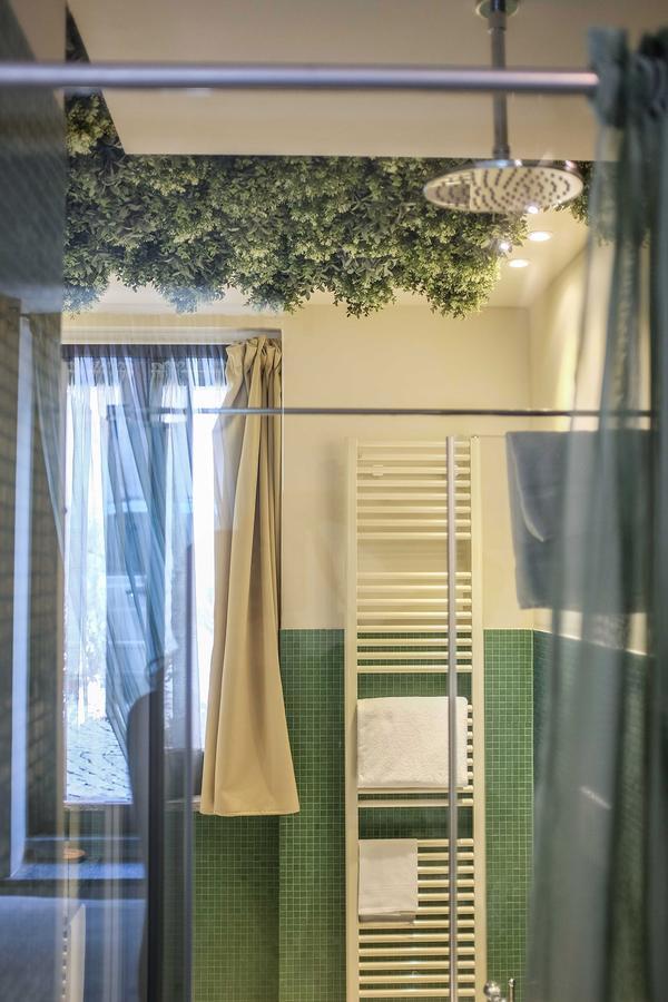 SpazioBianco Ivrea Exteriör bild